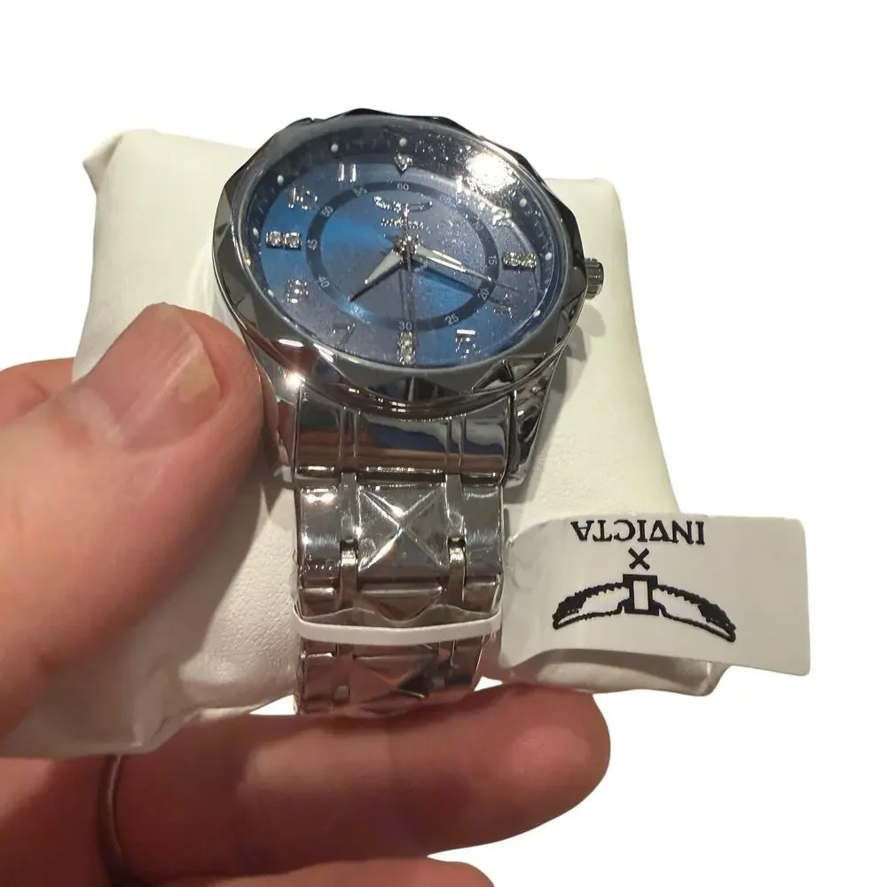 Invicta Specialty 69028 watch NIB
